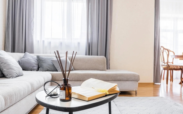 Апартаменты на улице  Галактионова