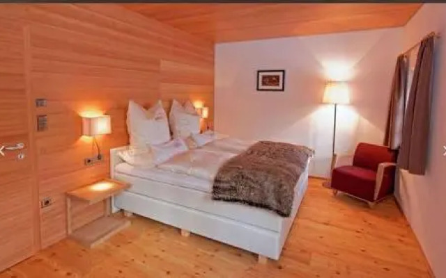 Silentium Dolomites Chalet