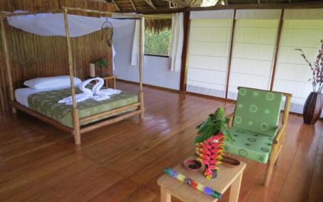 Lakshmi Ecolodge and Holistic Spa