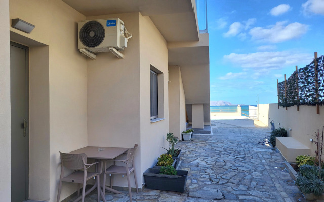 Almare Beach Hotel