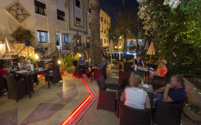 Atlantic Hotel Agadir