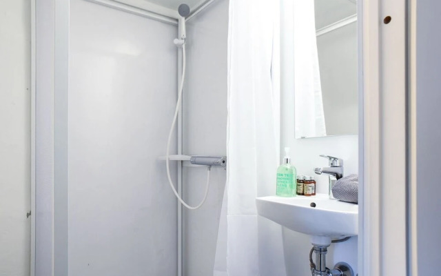 Studio Apartment in Christianshavn