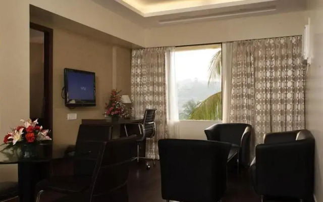 The Residence Hotel & Apartments