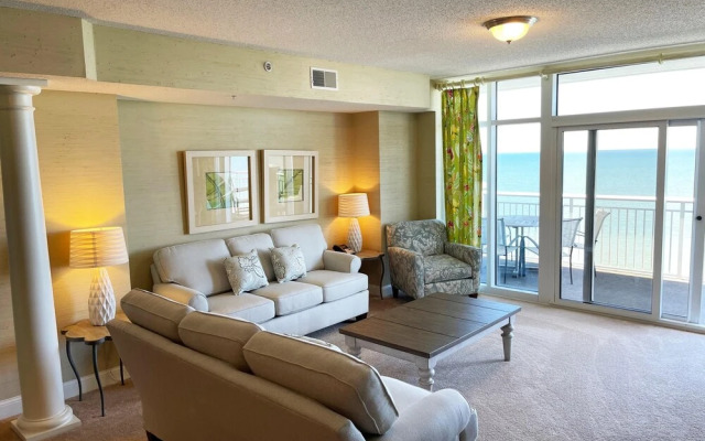 Ocean Blue Condos