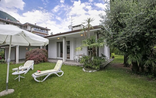 Villetta Nonna Laura