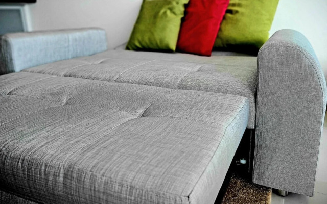 Modern 1BR Wifi Breathtaking Oceanviews by Huespedia