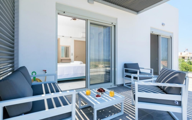 Villa Thalia - Agios Onoufrios