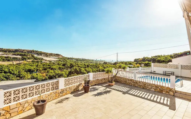 Villa Elisa