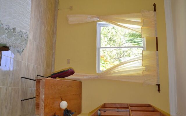 4 Bedroom Villa, Private Pool, Security, Ocean View