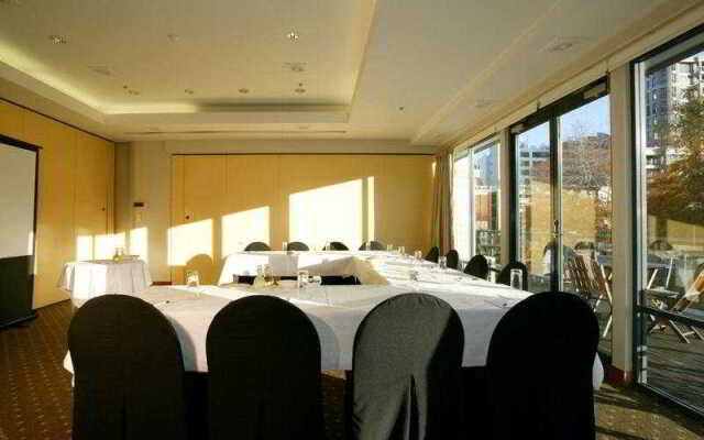 Hotel Copthorne Central