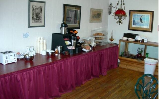 Walker River Lodge