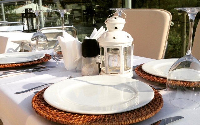 Grand Cettia Hotel