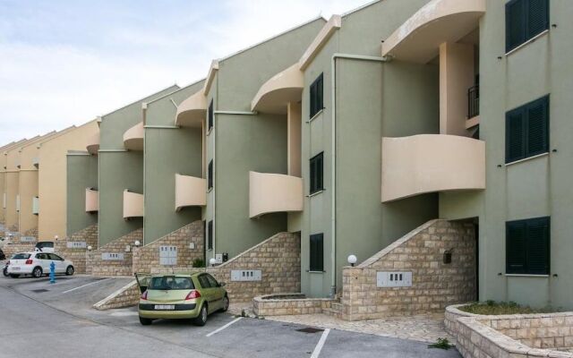 Apartment Penetra