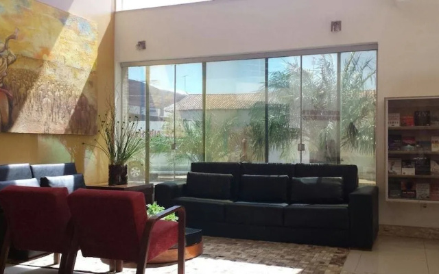 Hotel Ouro Norte