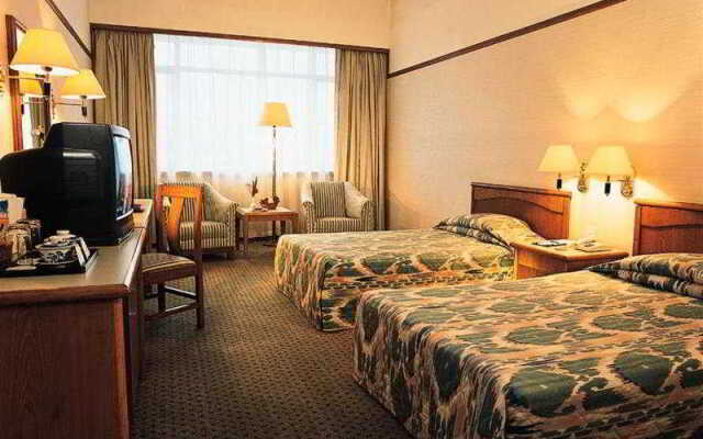 Huanhai Gloria Inn Qingdao