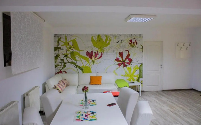 Ioan Budai-Deleanu Apartment