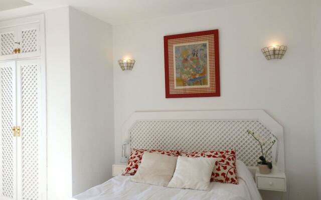 Waterfront Puerto Apartment