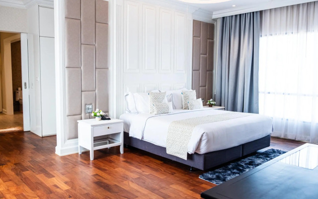 Mintra Hotel