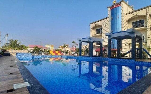 Hotel Prince