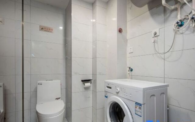 Kaiguan Hotel (Changsha Civil Affairs Environmental Protection College Branch)