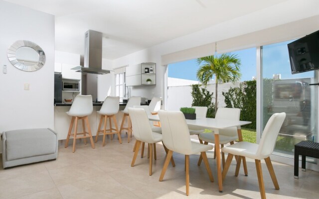 House in Private Altus Il - Private Pool