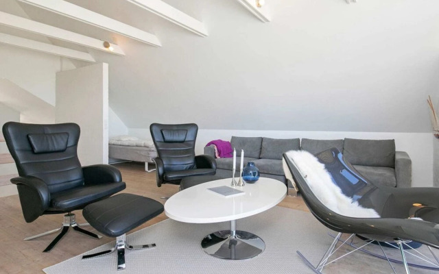 Secluded Retreat Near Sea - By Traum Ferienwohnungen