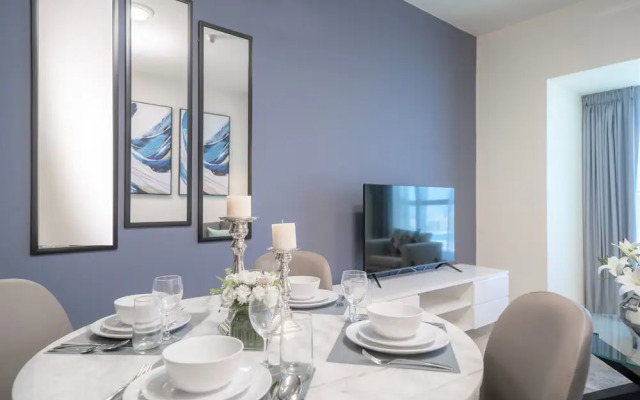 HiGuests - Elite Residence