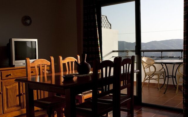 Apartamentos Rosamarina