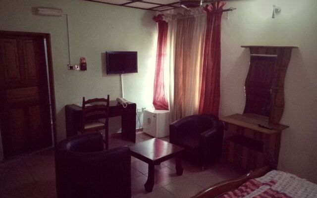 Bv.Standard Executive Suite