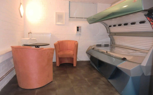 Apartmenthaus Hamburg