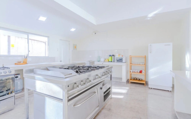 Valles apartamentos ecológicos