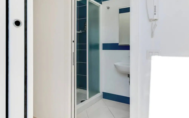 Residenza Acquamarina - Siroli Collection