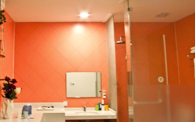 Wuxi Ikea Business Hotel
