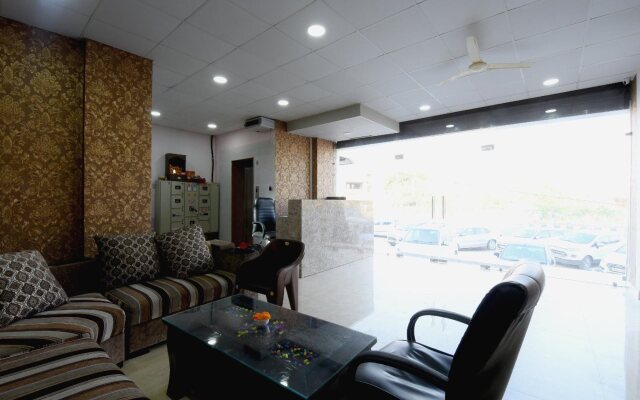 OYO 79935 Collection O Hotel Danaria