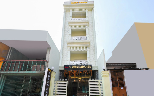 Capital O 86823 Hotel Subhadarsan