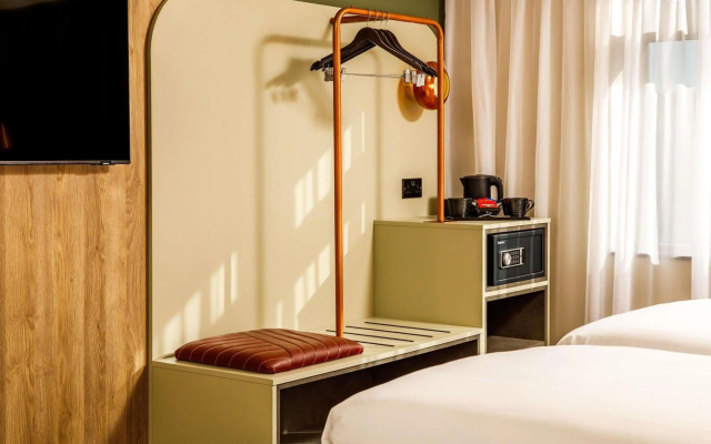 ibis Styles York Centre