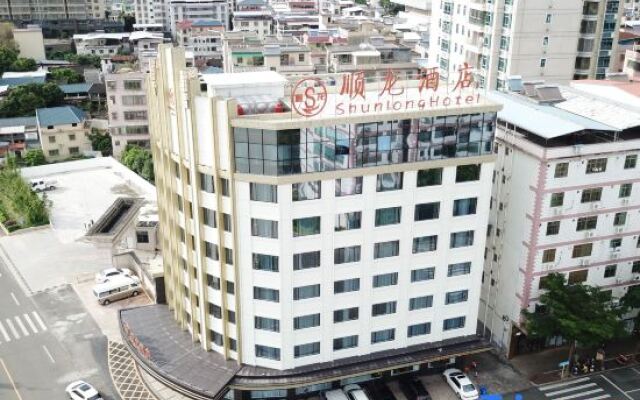 GreenTree Eastern Hotel (Jiaoling Shunlong)