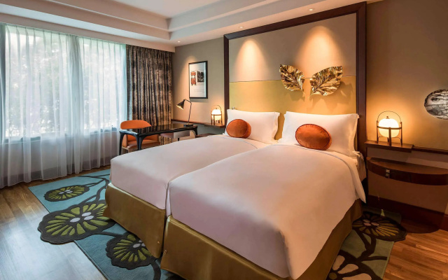Sofitel Sentosa Singapore