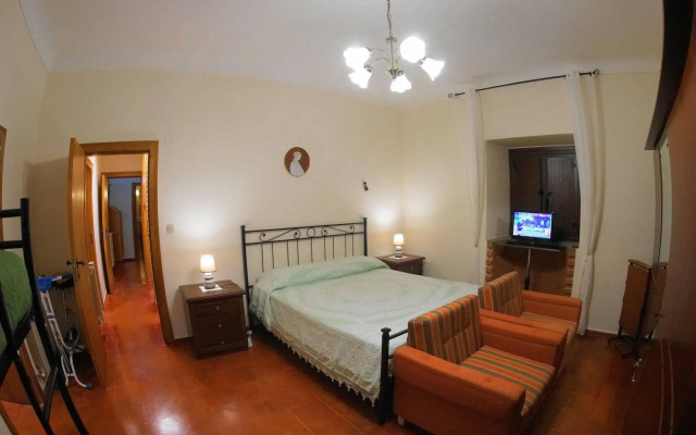 Etna Paradise Casa Vacanze