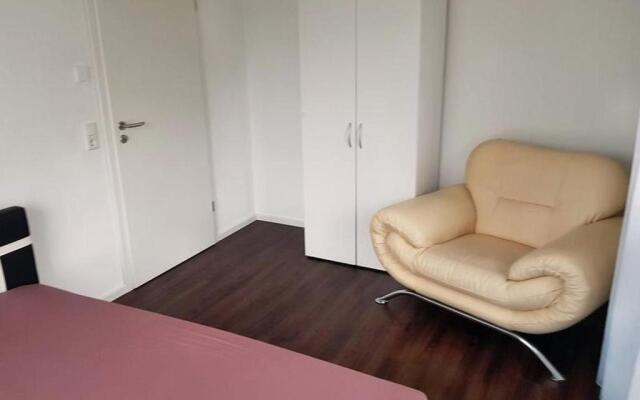 Ferienwohnung Bella Casa