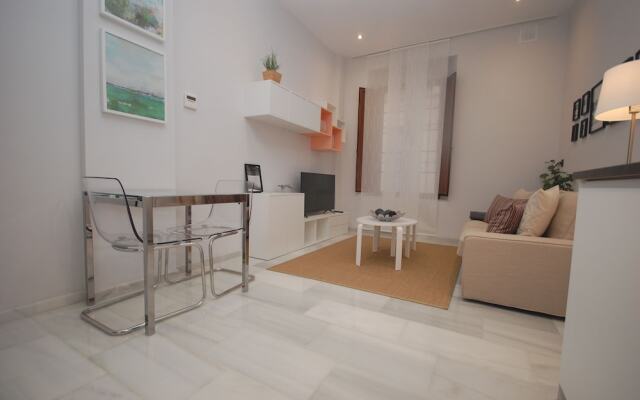 Holi-Rent Apartamento Mendoza