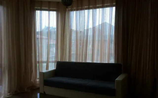 Nokos Hotel