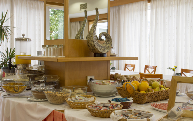 Hotel Aguiar da Pena