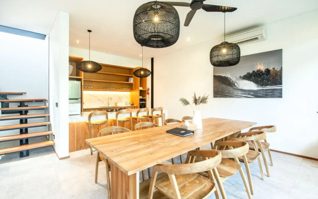 Noma 5 Victum in Pererenan