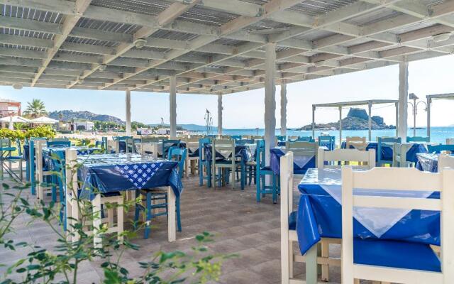 Kordistos Hotel