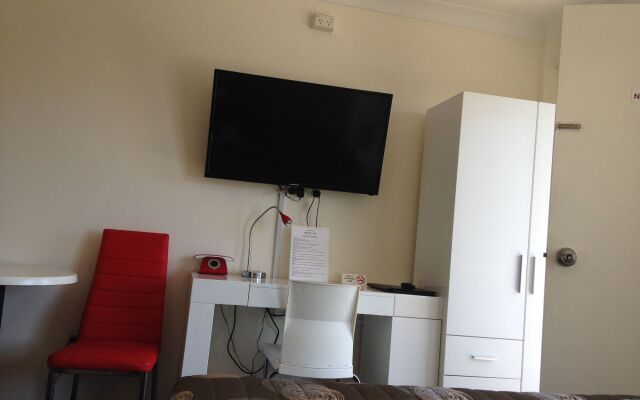 Kiama Motel 617