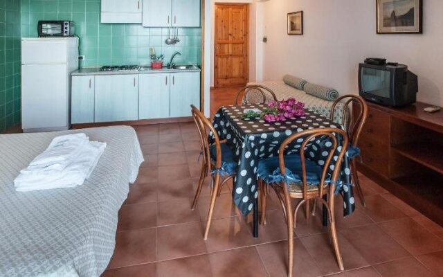 Eolcalandra Case Per Vacanza