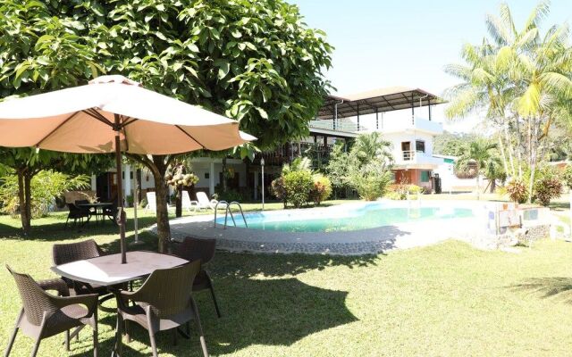 Hotel Maya De La Amazonia