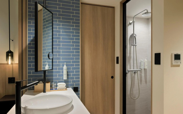Fairfield by Marriott Kyoto Kyotamba