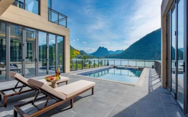 LN Dongfang Hot Spring Resort